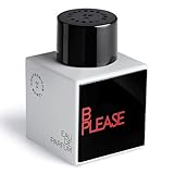 B Please 3.4 oz - Rebel Hair Mist Perfume for Women - Hair Fragrance Spray - Feminine Scent
