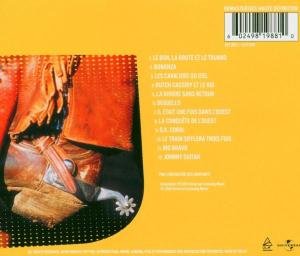 Western Pictures (Collection Contour)