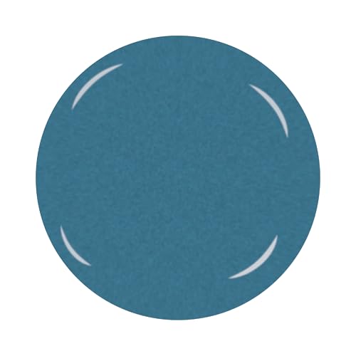 U-POL Expert Color, for General Motors 9544, Automotive Spray Paint, Professional Grade, Easy-to-Use, Medium Quasar Blue