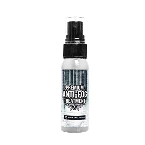10 Best Anti Fog Spray For Snow Goggles (Updated 2024)