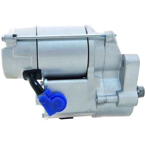 OEG Parts New Starter Compatible with Toyota 4Runner Pickup T100 T-100 V6 3.0L 1994 1995 94 95 28100-65080, 281006508084, 2810065090, 281006509084, SND0083, 41052481, SND0167 by Parts Player - Used condition - Image 2