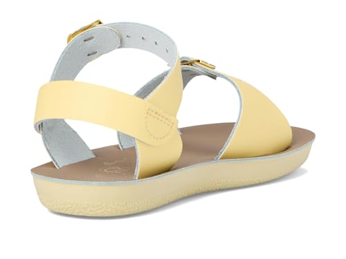 Image of Sun-San Surfer Infant Leather Sandals