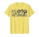 THE SUPREMES Ketanji Brown Jackson SCOTUS RBG Sotomayor Meme T-Shirt