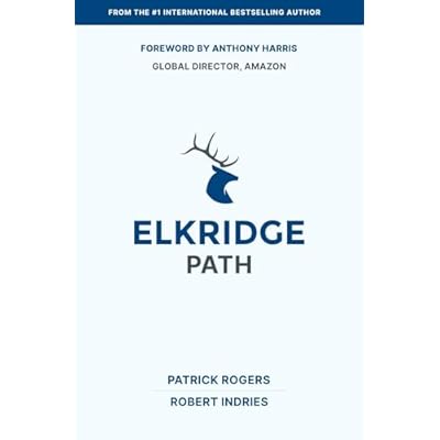 Elkridge Path