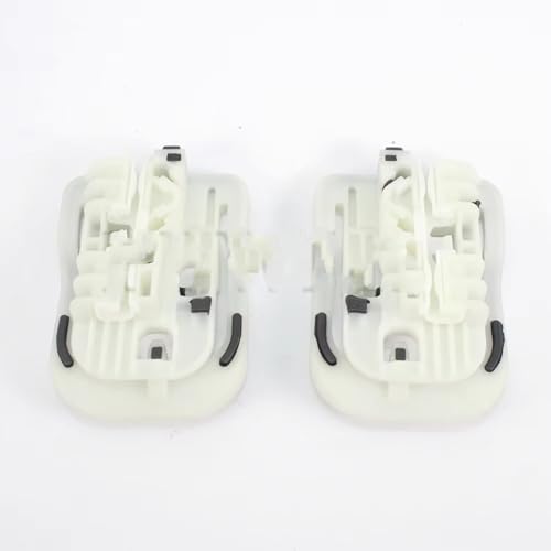 Kit lève-vitre électrique avant gauche robuste compatible avec Seat - 6