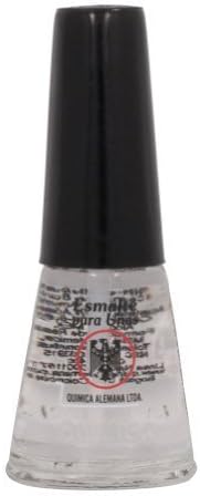 Quimica Alemana Top Coat - Brillo (5 pack)