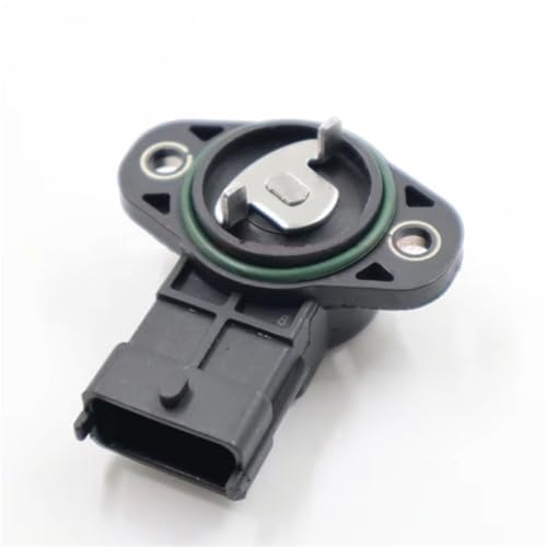 Corps de papillon Kia Soul 2010-2011 capteur de commande mécanique 35170-26910 H431 5S9673