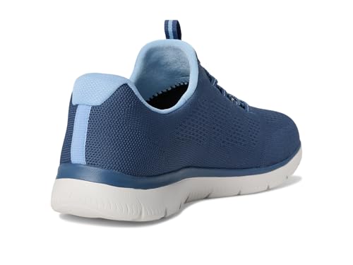 Image of Skechers Women's Summits Morning Glow Sneakers