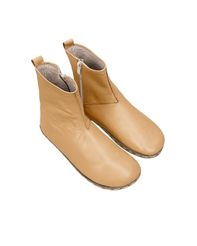 Cappadocia Melon Yellow Color Artisan Handcrafted Genuine