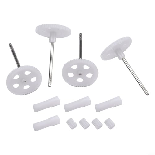Image of Syma X5C X5SC RC Quadcopter Motor Gear Main Gears Set Spare Parts Replacement Kit Plastic Metal Components 24Pcs