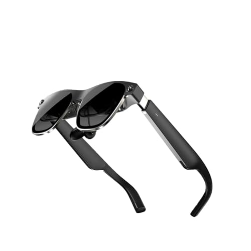 Xreal Air 2 Ultra 52° FOV