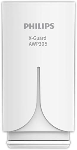 Philips Water X-Guard On Tap Water Filter Cartridge