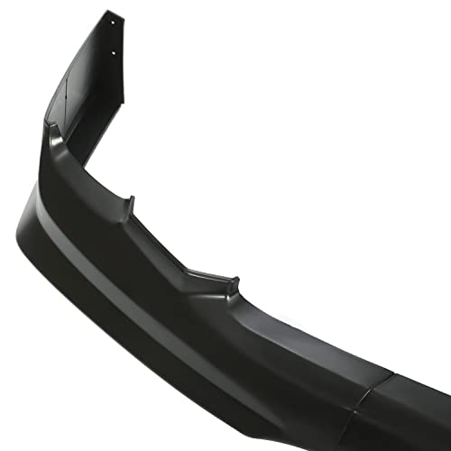 HECASA 3Pcs Front Bumper Lip Compatible with 2011-2013 Toyota Corolla by HECASA - Used condition - Image 9