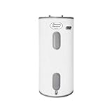American Standard E-40T-2-6 Medium Electric Water Heater, 40 Gallon