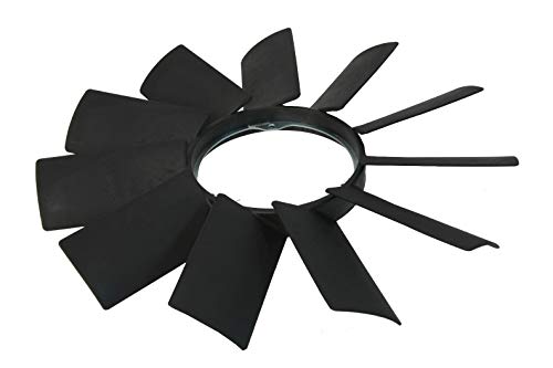 URO Parts 11 52 1 712 110 Cooling Fan Blade by URO Parts - Image 4