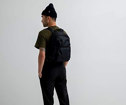 Timbuk2 Vapor Backpack, Jet Black #TOP3