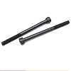 LIBAISI 1 Set Expansieklepschroef voor Auto Hoofddop Schroef Verdamper Airconditioner Core Zeshoek Schroef…