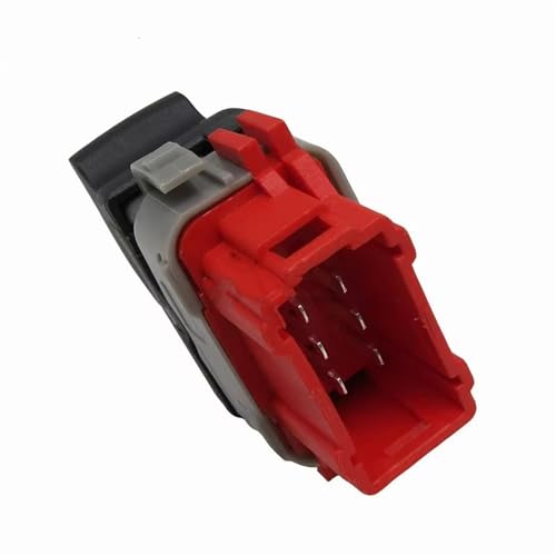 Commande vitre Master MK2 interrupteur d'alimentation finition origine OE 8200502452 robuste - 3