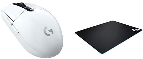 Amazon Co Jp 限定 ワイヤレス ゲーミングマウス ロジクール Logicool G304rwh 軽量 Heroセンサー Lightspeed ゲーミング Fps Pubg マウスパッド Logicool 未使用品 G440t ハード セット Amazon Co Jp 限定 ワイヤレス ゲーミングマウス ロジクール Logicool G304rwh 軽量 Heroセンサー Lightspeed ゲーミング Fps Pubg マウスパッド Logicool 未使用品 G440t ハード セット