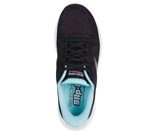 Image of Skechers Women's Go Walk Now Hands Free Slip-ins Walking Shoes