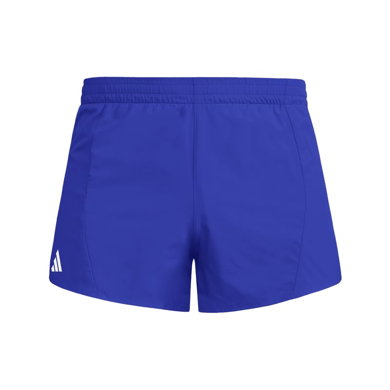 adidas Herren Adizero Essentials Running Shorts, Team royal Blue, XXL – Ansicht 3