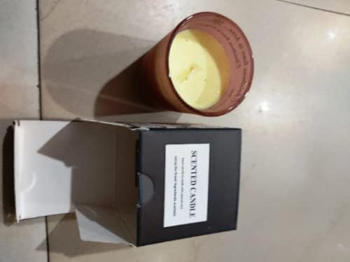 Christmas GiftScented Candle for Christmas Decor/Festive Decor/Home Decor