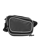 YHGGDN Borse Sella Posteriore Borsa Interna Per Bagagli Da Moto Per BMW F900XR F900 F 900 XR 900XR Borse Interne Per Valigie Laterali Portaoggetti Per Borsa Bagagli Laterali Moto