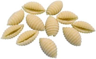 Die Brass Gnocchi Sardi 19 mm for TR70 Sela La Pastaia Corngold Avancini Omegaone