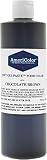 Americolor Soft Gel Paste Food Color, 13.5-Ounce, Chocolate Brown