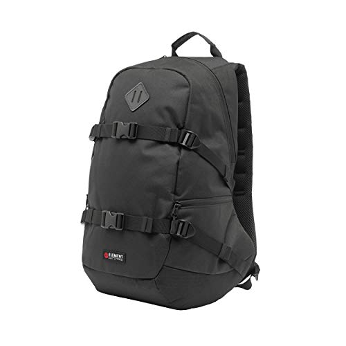 Preisvergleich Produktbild Element Jaywalker Bpk Freizeitrucksack, 0 cm, 30 Liter, All Black