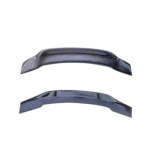 Becquet de lèvre de queue de canard BMW Z4 E89 look sport FRP noir - 6