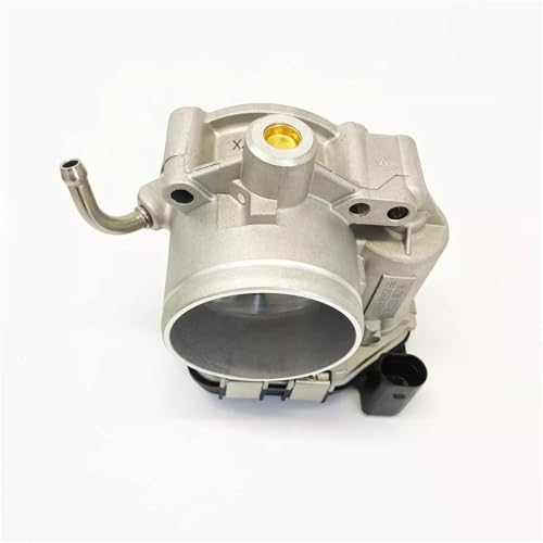 Assemblage corps de papillon des gaz pour motorisation VW Golf Jetta Rabbit - 3