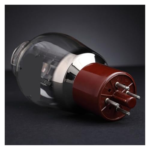 Tube redresseur 274B haute performance pour optimiser la dynamique audio