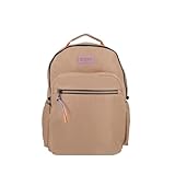 Xtrem Samsonite Mochila Maryland Bege 15'' 4XT