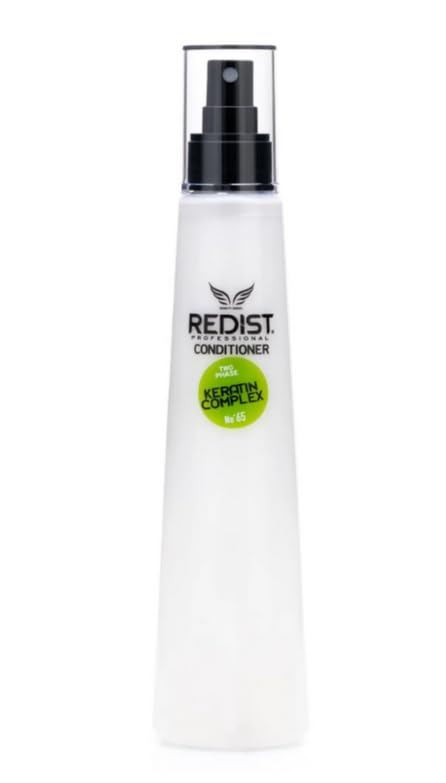 Redist Fön Suyu Keratin 225 ML