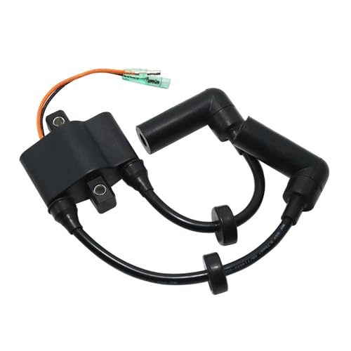 Bobine Haute Tension Hors-Bord F15 F20 F25 Pièce 66M-85570-01