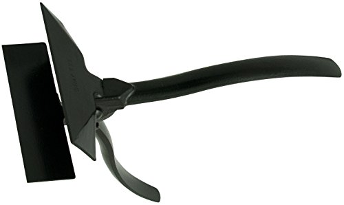 Gray Tools Hand Seamer Plier, 3-1/2-Inch Jaw Width, 7-3/4-Inch Long #TOP1
