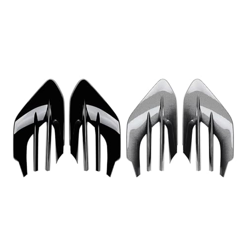 Grille calandre couverture ventilation pour phare antibrouillard voiture Benz GLE W167 C167
