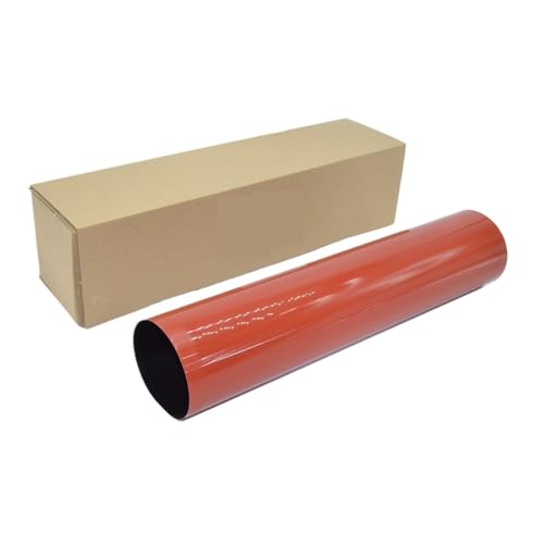 Compatible for KONICA MINOLTA, Fuser Belt for Bizhub Pro C5500 C5501 C6500 C6501 Press C6000 C7000 C70hc A03U720501 A03U763100 500K Pages