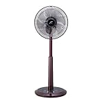 ユーイングの扇風機 UF-DHR30M(R) [ざくろレッド]