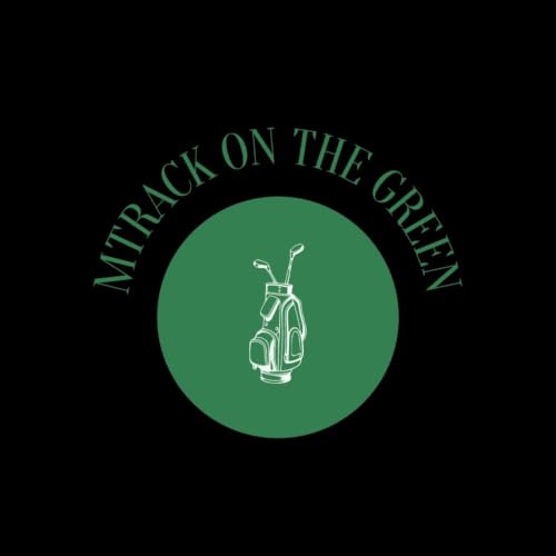 MTrack On The Green 🏌️&zwj;♂️⛳ cover art