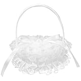 Coussin décoratif : principalement utilisé pour décorer et protéger votre alliance, pour vous accompagner tout au long de la cérémonie de mariage. coussin romantique pour alliances