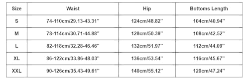 Pantalon de randonnée unisexe softshell respirant et ajustable - 5