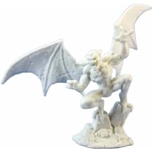 Reaper Bones Gargoyle