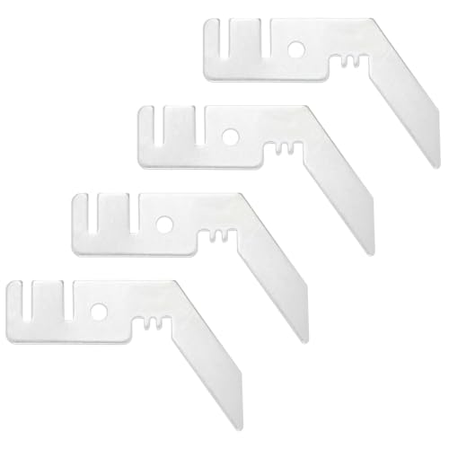4 Pcs 3 Inch Double Crossbar Hanger,Wedding Hanger Heavy Duty Crossbar Valance Hangers for Commercial Pipe and Drape Backdrop Stand