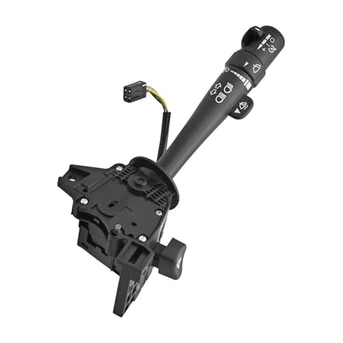 Commodo de phares pour GMC Envoy 2002-2009 | Interrupteur de clignotant régulateur de vitesse