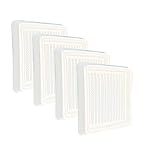 Arpisziv Filtro aria A226002030 adatto per Echo SRM2620 SRM3020 C262 C302 EB262 HCA-2620 Shindaiwa AH262 T302 (confezione da 4)
