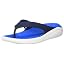 Navy White
