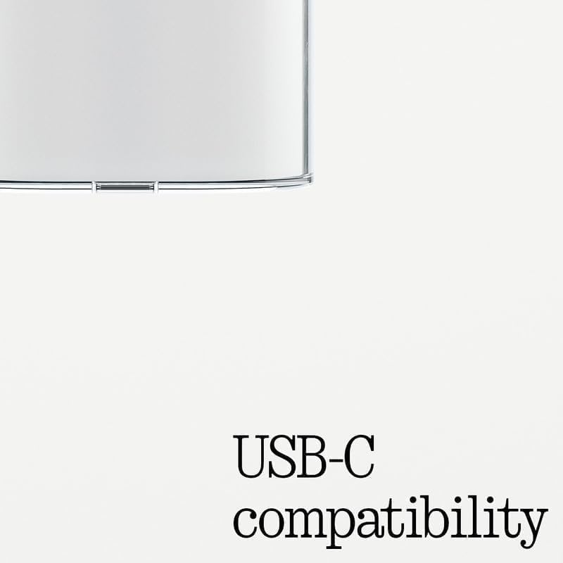 Image of Original Nothing 45W Type C Rapidly Charging Adapter for Nothing Phone 2a, 2a Plus, Phone 2, CMF Phone 1, PPS Technology Support USB-C Port Adaptor, Travel Adaptor Mobile Phone Charger, White