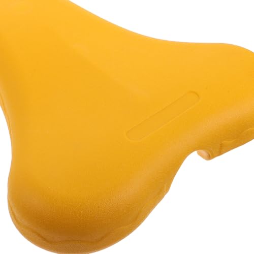 Siège à bascule Cabilock jaune à installation facile et plastique robuste - 5